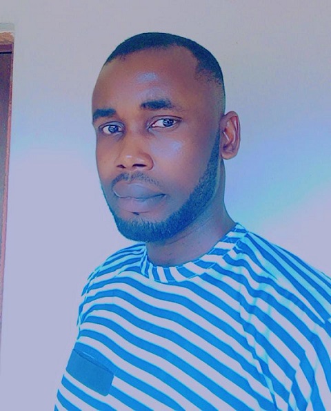 Slack Profile Picture